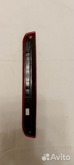 Фонарь стоп сигнала ford Focus 2