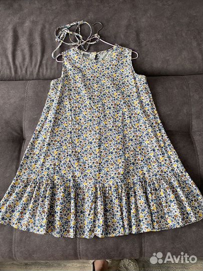 Летний сарафан