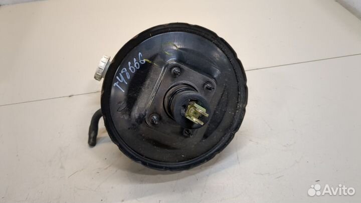 Цилиндр тормозной главный Mitsubishi Lancer 9, 2007