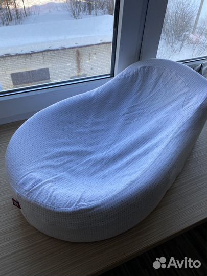 Кокон CocoonaBaby Red Castle