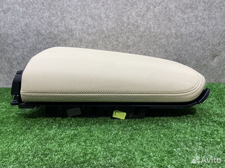 Подлокотник BMW X5 G05 X6 G06 бмв X5 Г05 X6 Г06