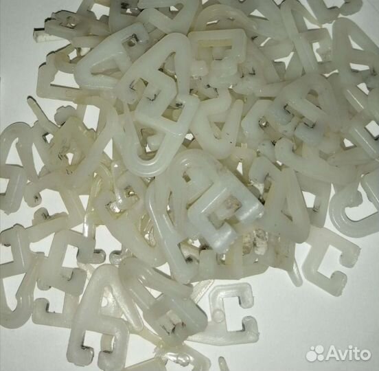 Багет / Карниз для штор