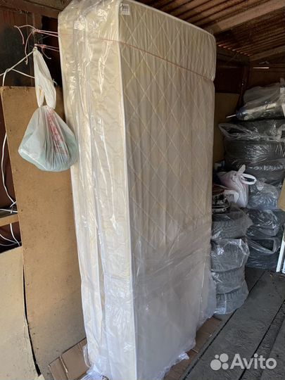 Матрац 90х200