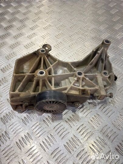 Ролик натяжителя Renault Logan LS0G/LS12 K7J 2011