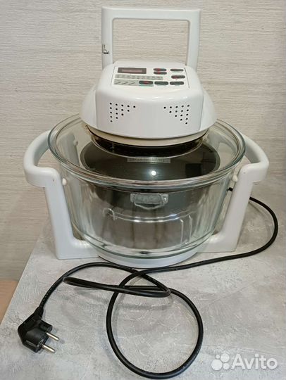 Аэрогриль бу