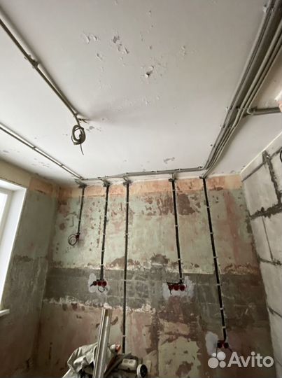 Электрик, частный мастер