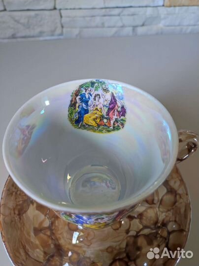 Сервиз кофейный