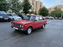 ВАЗ (LADA) 2106 1.5 MT, 1995, 65 000 км, с пробегом, цена 180 000 руб.