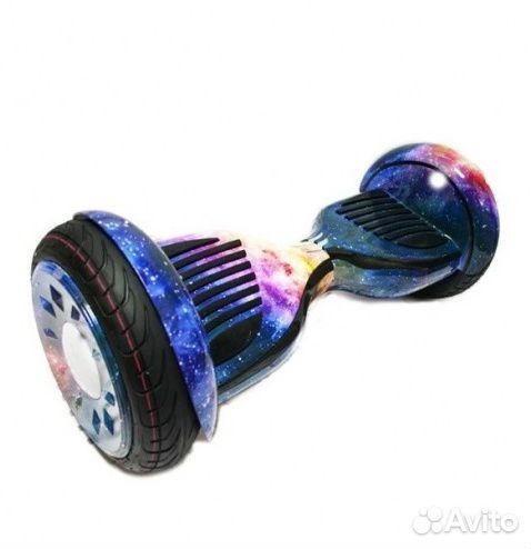 Гироскутер Smart 10.5