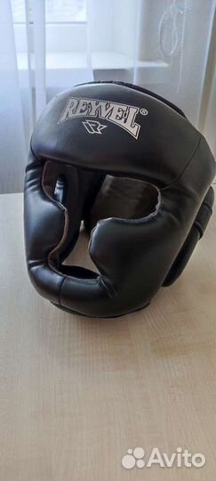 Шлем детский спортивный Rewel