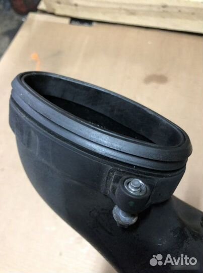 Воздуховод Bmw E87