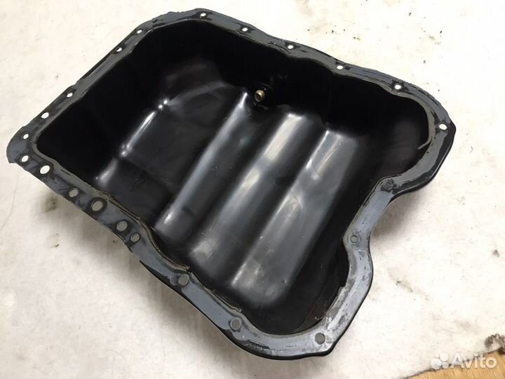 Продам поддон картера G4KE