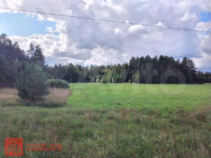 Участок 6 га (СНТ, ДНП)