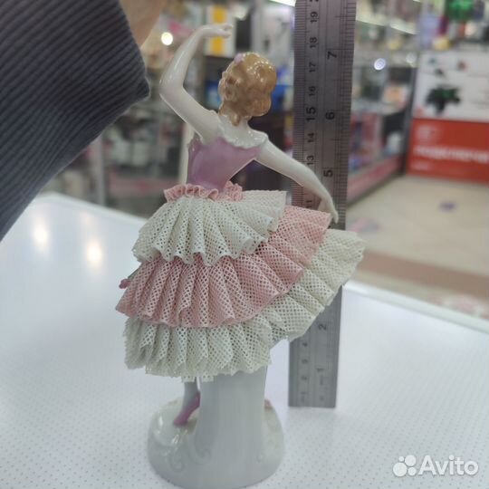 Статуэтка unterweissbach