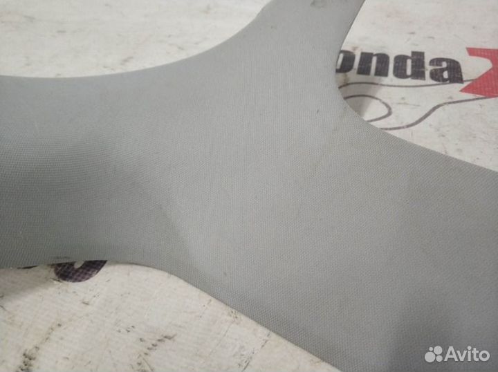 Накладка стойки задняя левая Honda Accord 7 CM2