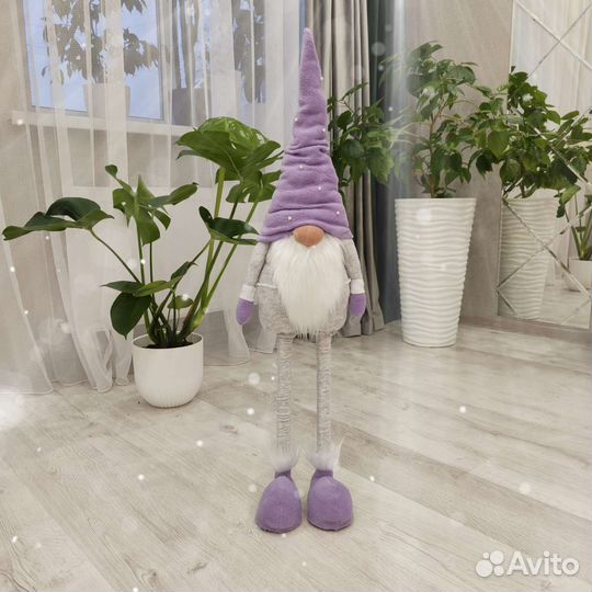 Скандинавский гном