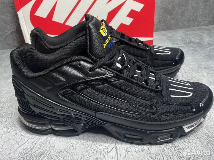 Кроссовки Nike air max новые мужские