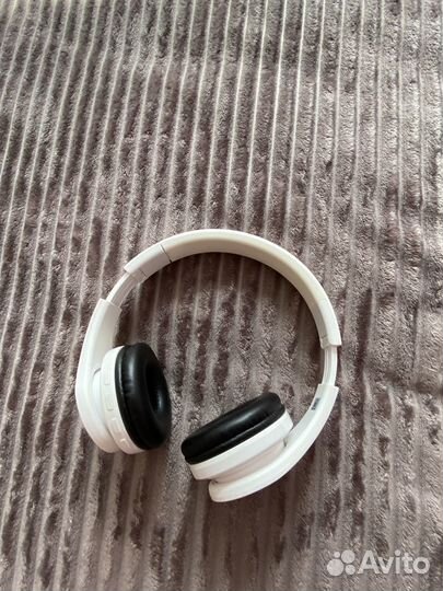 Беспроводные наушники bluetooth