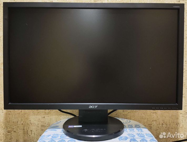 Монитор Acer V233H