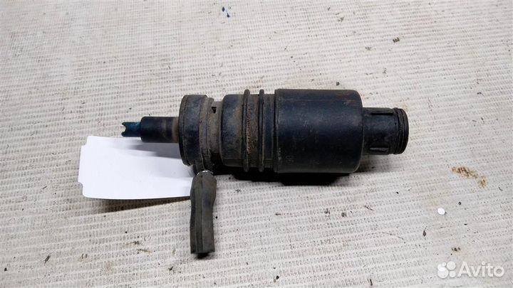 Насос омывателя Audi 80 B4 91-94г