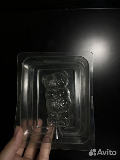 Формы для мыловарения