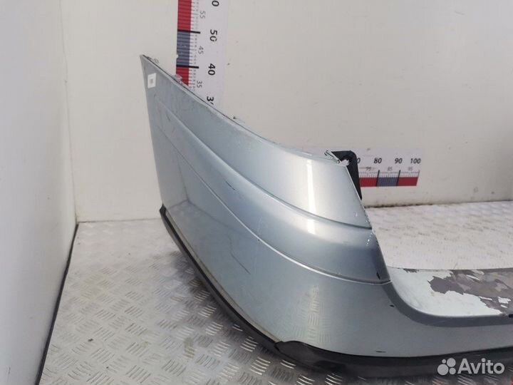 Бампер задний для Peugeot-Citroen C5 1 7410W5