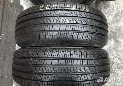 Pirelli Cinturato P7 All Season 205/55 R17