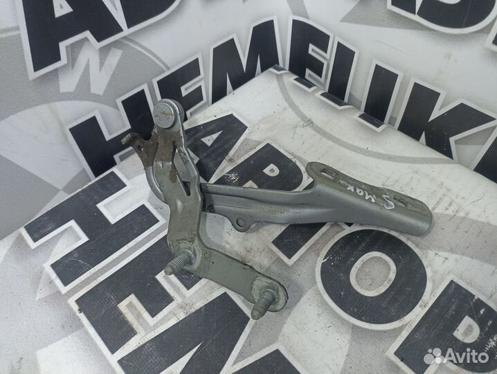 Петля капота Ford S-MAX