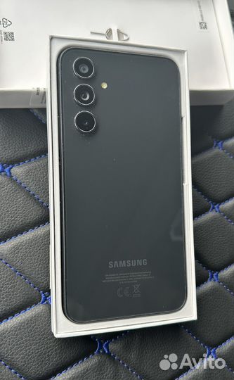 Samsung Galaxy A54, 8/256 ГБ