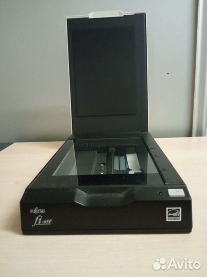 Сканер Fujitsu fi-65f