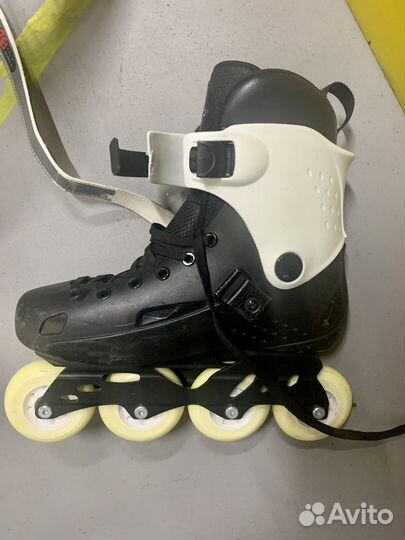 Reaction freestyle ролики 41 размер