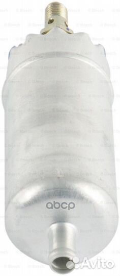 0 580 464 044 насос топливный электрический Re