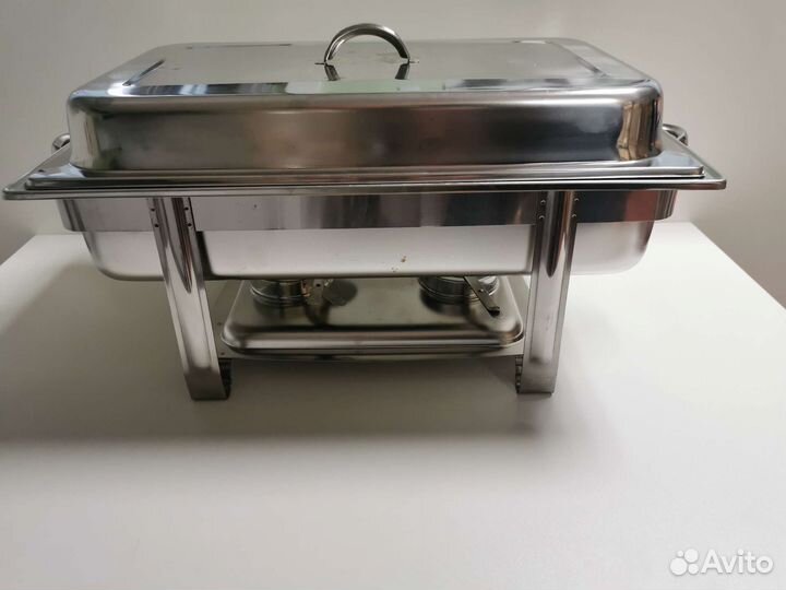 Мармит (чафиндиш)