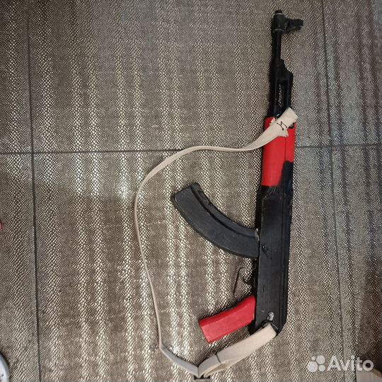 Детские пистолеты, ружья