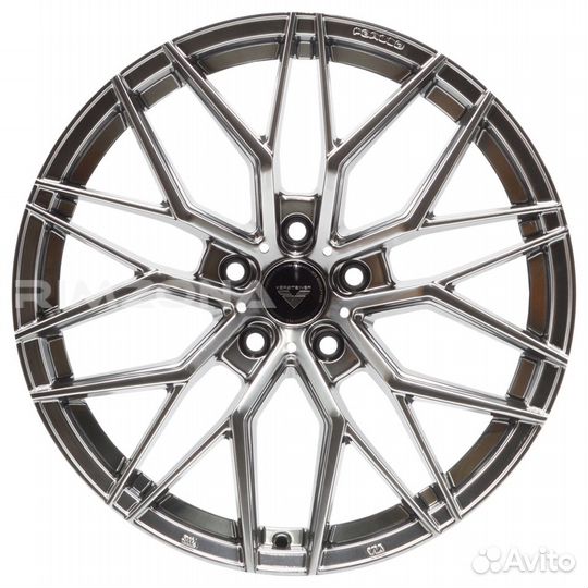 Литой диск vorsteiner R19 5x112