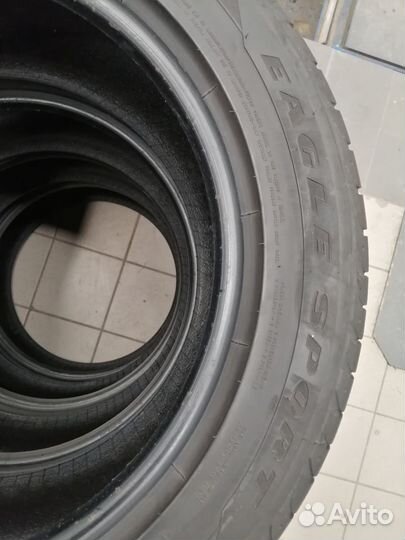 Goodyear Eagle Sport 225/55 R17 97V