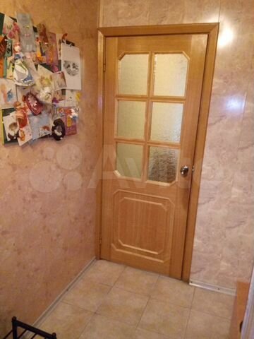 Комната 14 м² в 3-к., 1/9 эт.