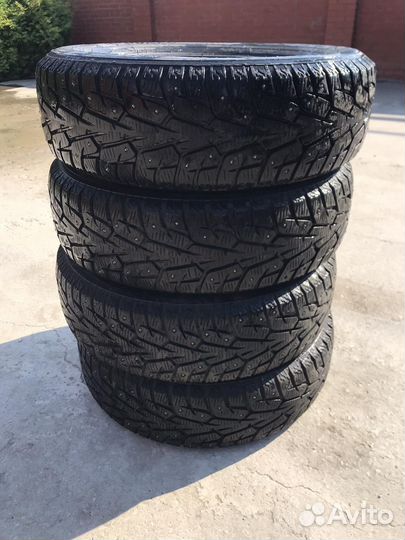 Yokohama Ice Guard Stud IG55 185/65 R15