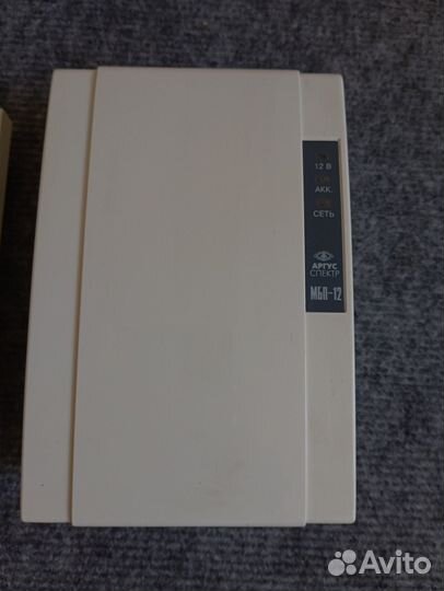 Сигнализация для дома