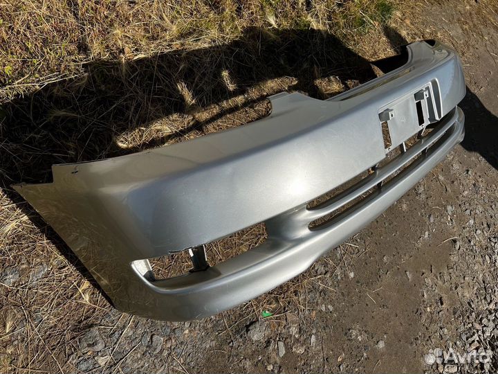 Бампер Toyota Mark 2 дорест