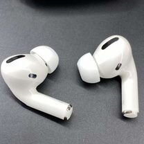 Apple AirPods Pro 2 с Шумкой Беспроводные Наушники