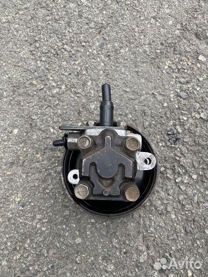 Насос гидроусилителя Sonata 5