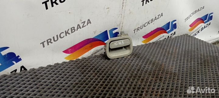 20477487 Ручка бардачка Volvo FM