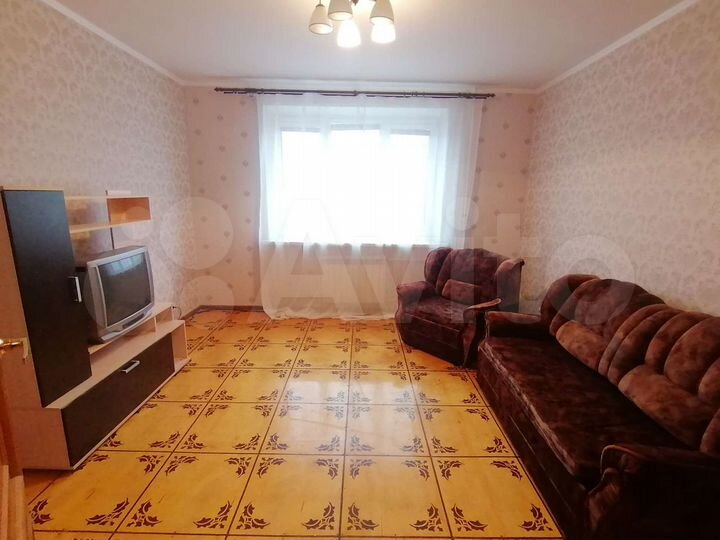 2-к. квартира, 56 м², 9/10 эт.
