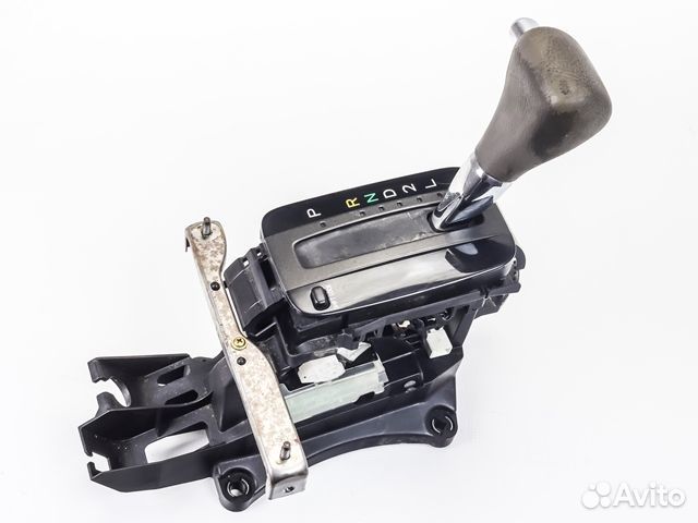 Селектор АКПП Toyota Camry