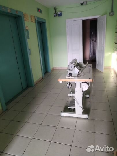 Швейная машина typical