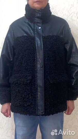 Куртка женская