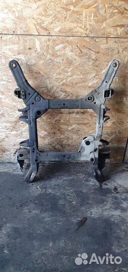 Подрамник Cadillac SRX 1 2003-2009