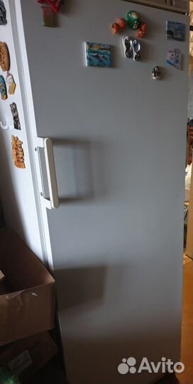 Холодильник бу Stinol