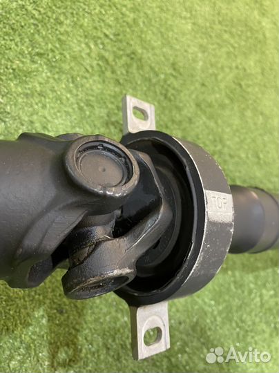 Карданный вал задний BMW X5 G05